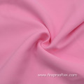 Fireproof Cotton Polyester Blended Twill Elastic Fabric